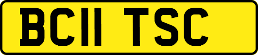 BC11TSC