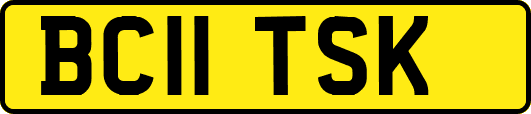 BC11TSK