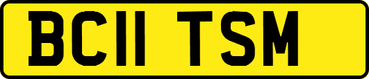 BC11TSM