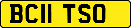BC11TSO