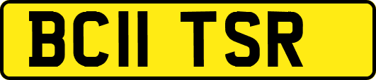 BC11TSR