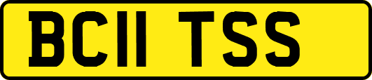 BC11TSS