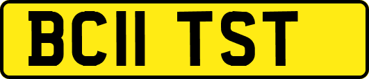 BC11TST