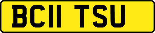 BC11TSU