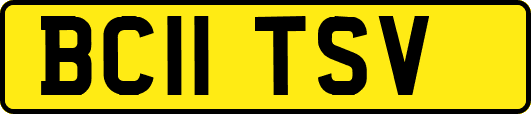 BC11TSV