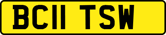 BC11TSW