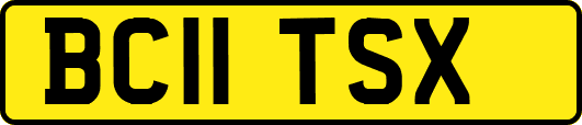 BC11TSX