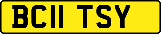 BC11TSY