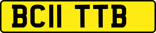 BC11TTB