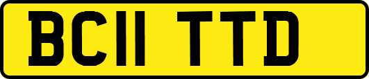 BC11TTD