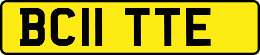 BC11TTE