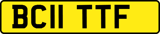 BC11TTF
