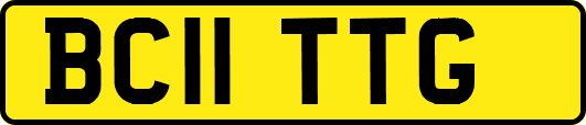 BC11TTG