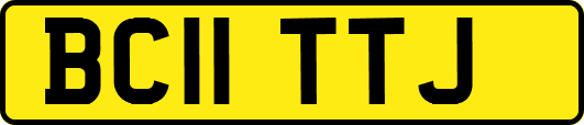 BC11TTJ