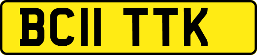 BC11TTK
