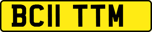 BC11TTM