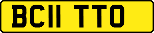 BC11TTO