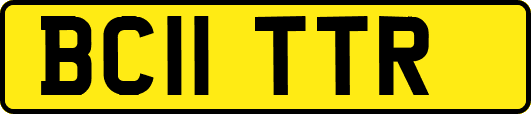 BC11TTR