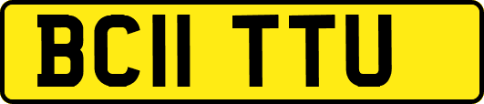 BC11TTU