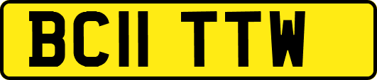 BC11TTW