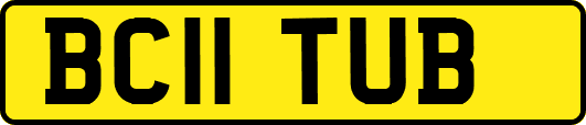 BC11TUB