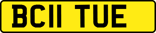 BC11TUE