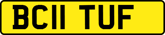 BC11TUF