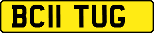 BC11TUG