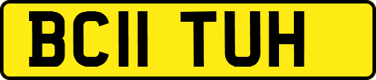 BC11TUH