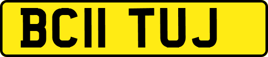 BC11TUJ