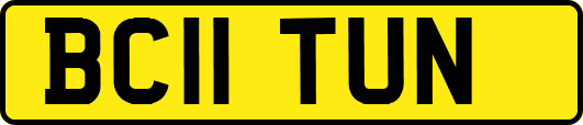 BC11TUN