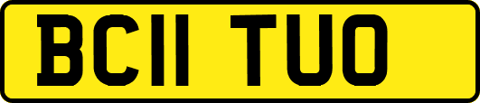 BC11TUO