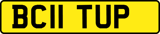 BC11TUP