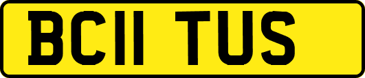BC11TUS