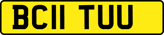 BC11TUU