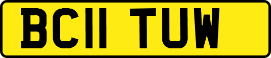 BC11TUW