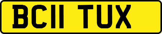 BC11TUX