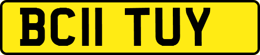BC11TUY