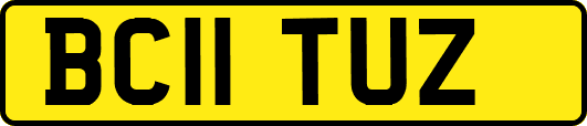 BC11TUZ