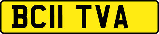 BC11TVA