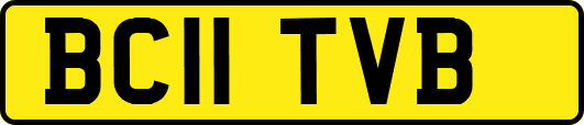 BC11TVB