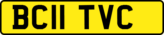 BC11TVC