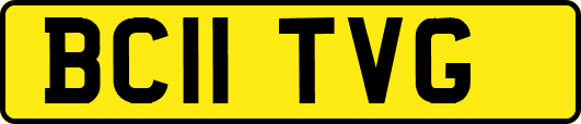 BC11TVG