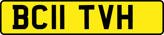 BC11TVH
