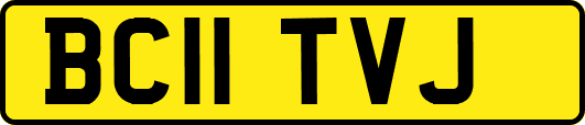 BC11TVJ