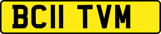 BC11TVM