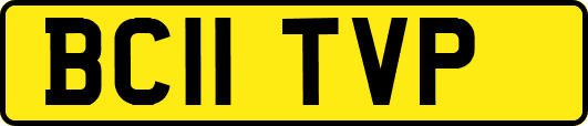 BC11TVP