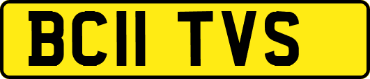 BC11TVS