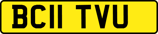 BC11TVU