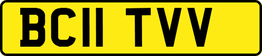 BC11TVV